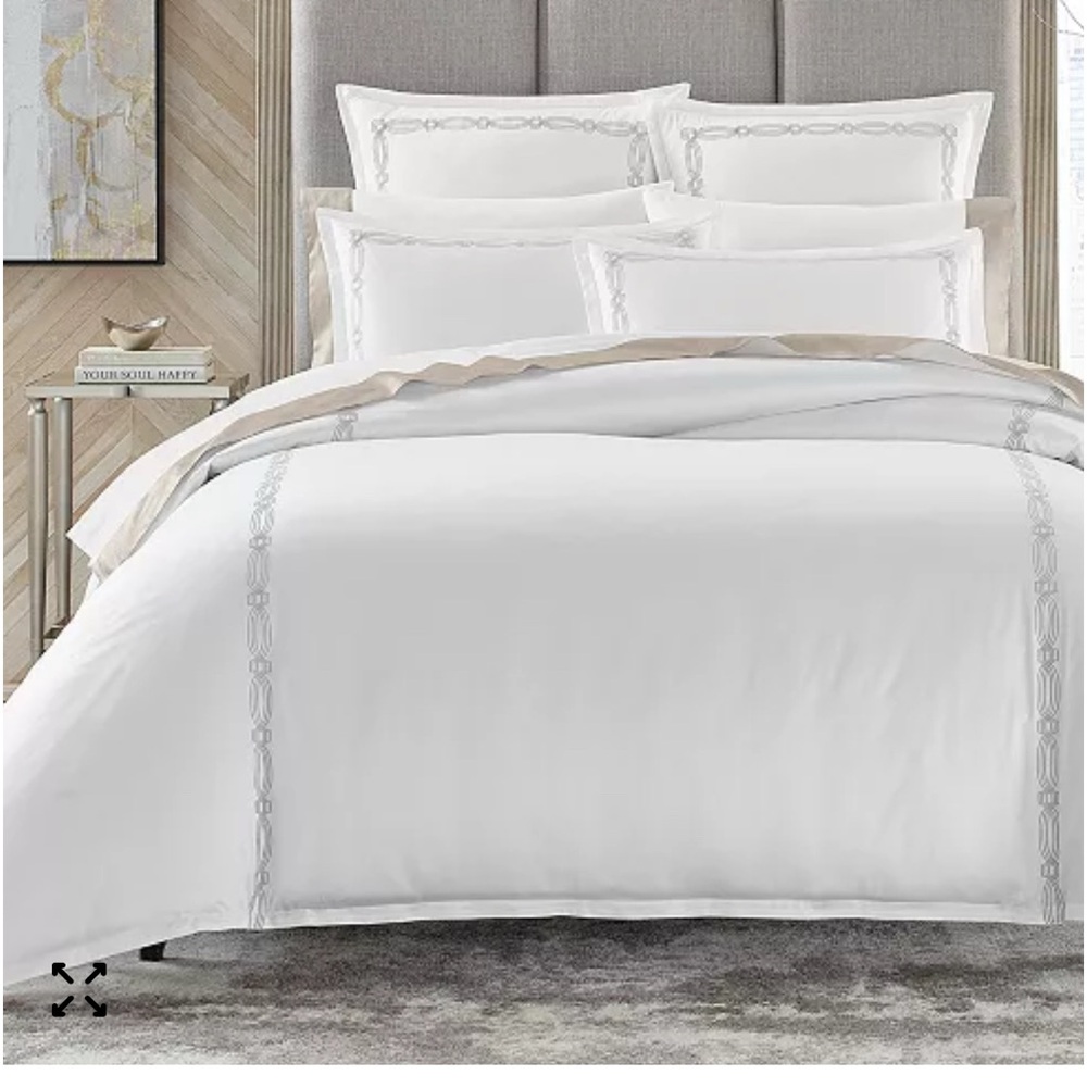 Hotel Collection duvet cover set